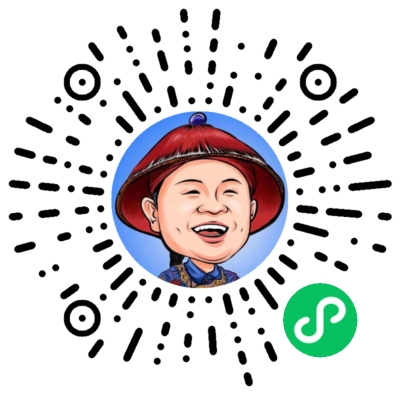 微信商城二维码
