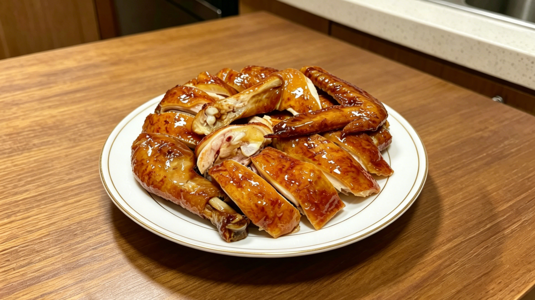 三德子有机跑山鸡｜一只“有身份证”的鸡，到底好在哪？有机食品竟然是这样来的！